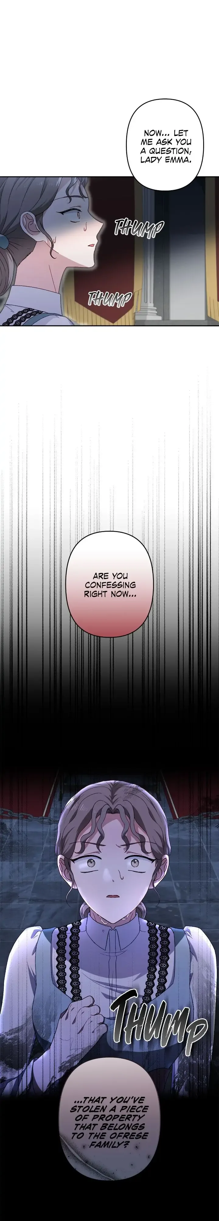 Empress of the Ashes Chapter 45 page 35