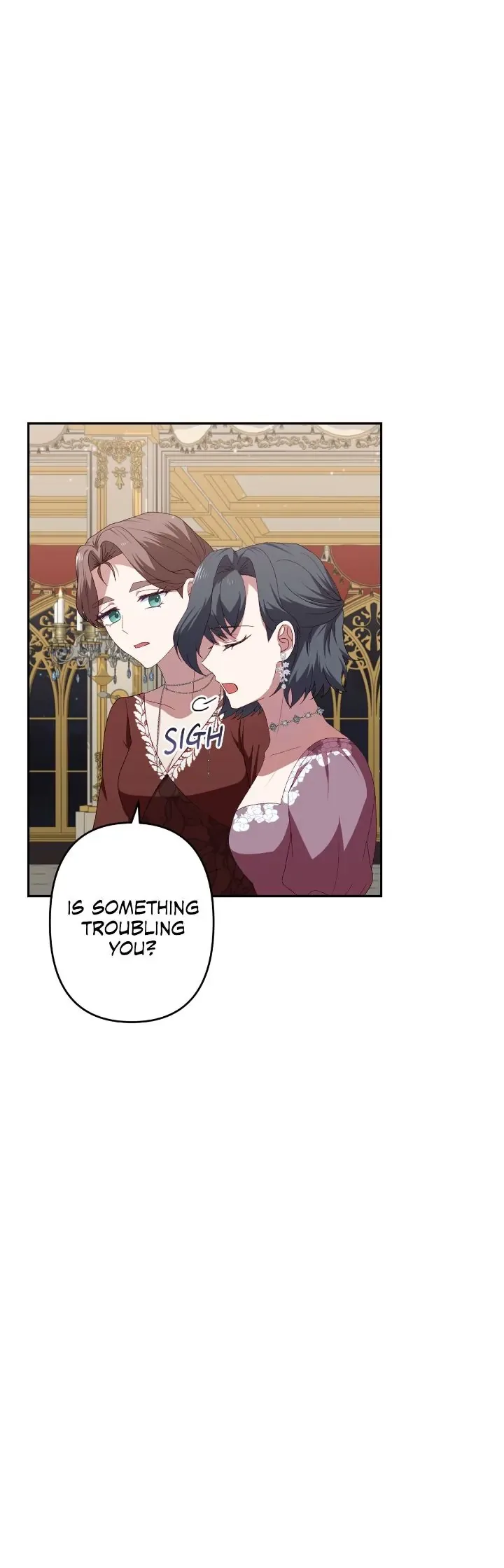 Empress of the Ashes Chapter 48 page 31