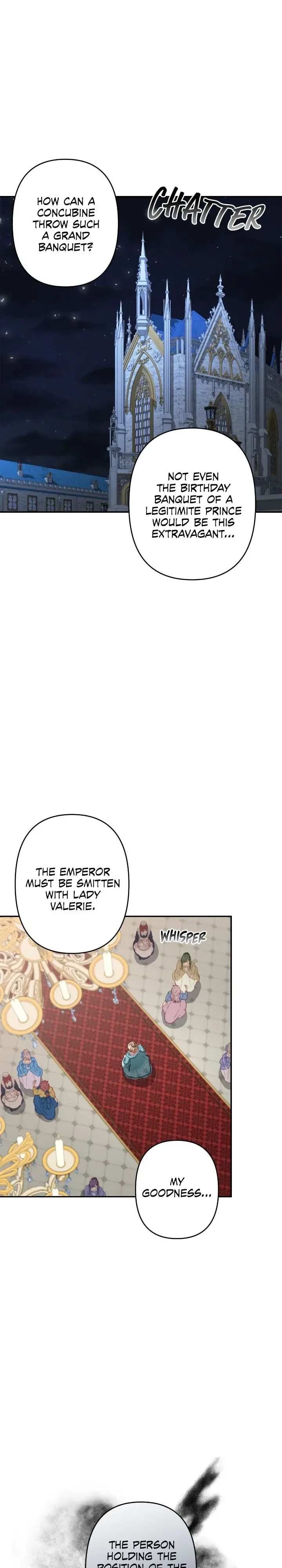 Empress of the Ashes Chapter 49 page 2