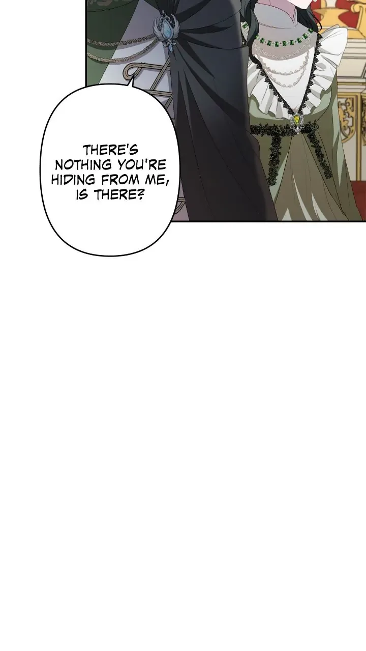 Empress of the Ashes Chapter 49 page 29