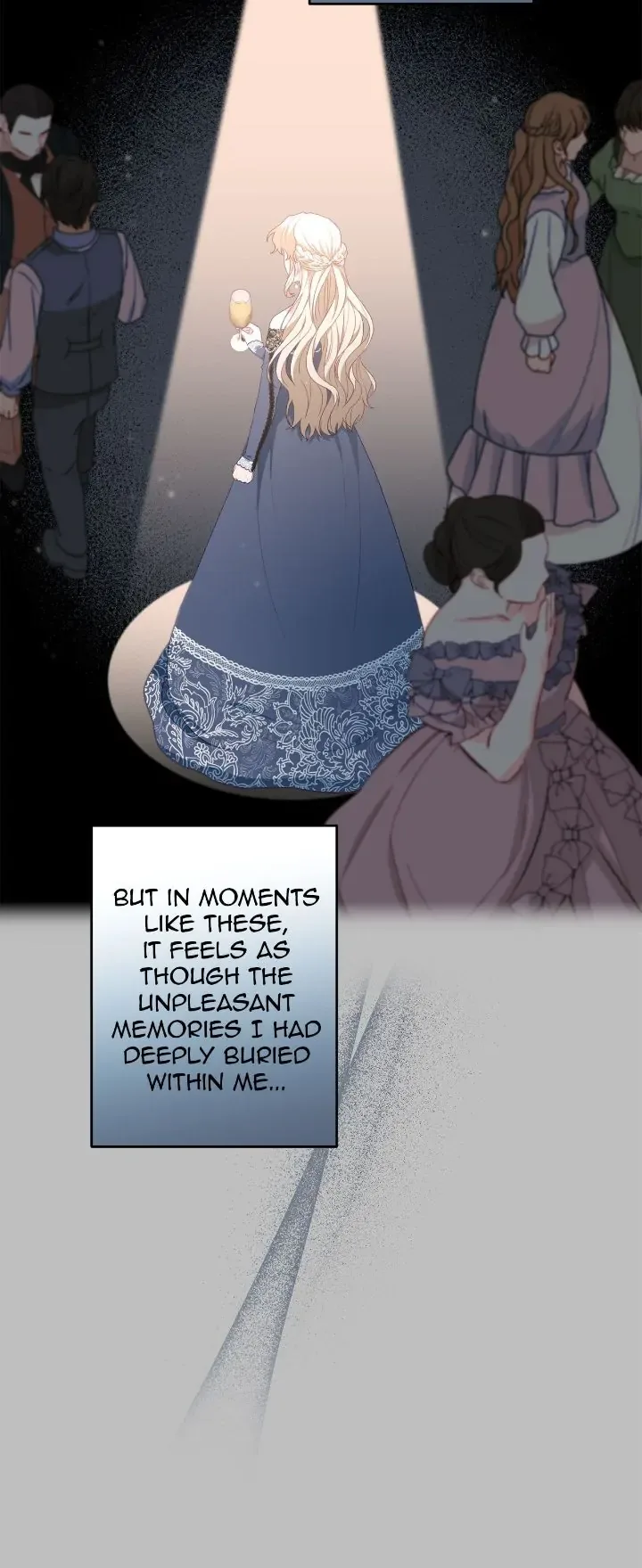 Empress of the Ashes Chapter 50 page 11