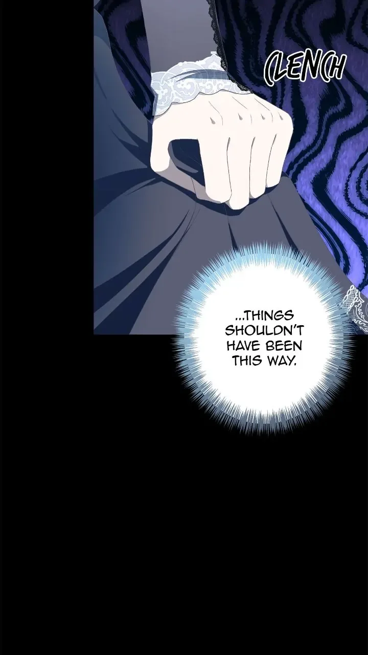Empress of the Ashes Chapter 50 page 29