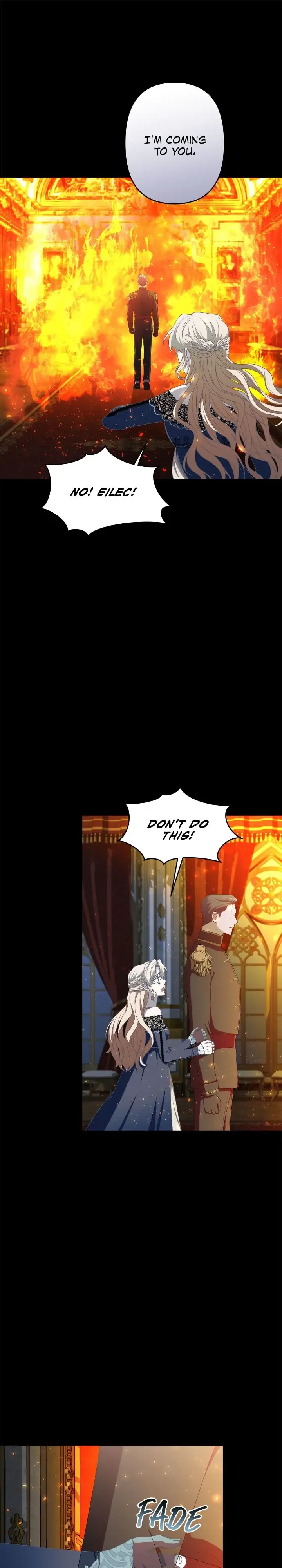 Empress of the Ashes Chapter 50 page 36