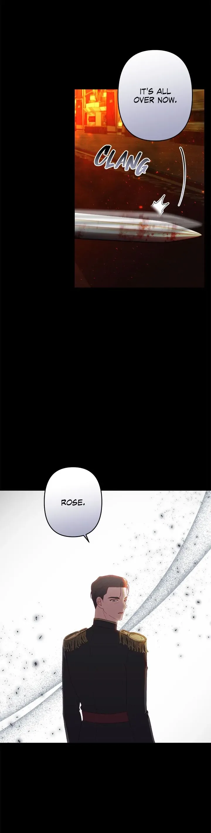 Empress of the Ashes Chapter 50 page 35