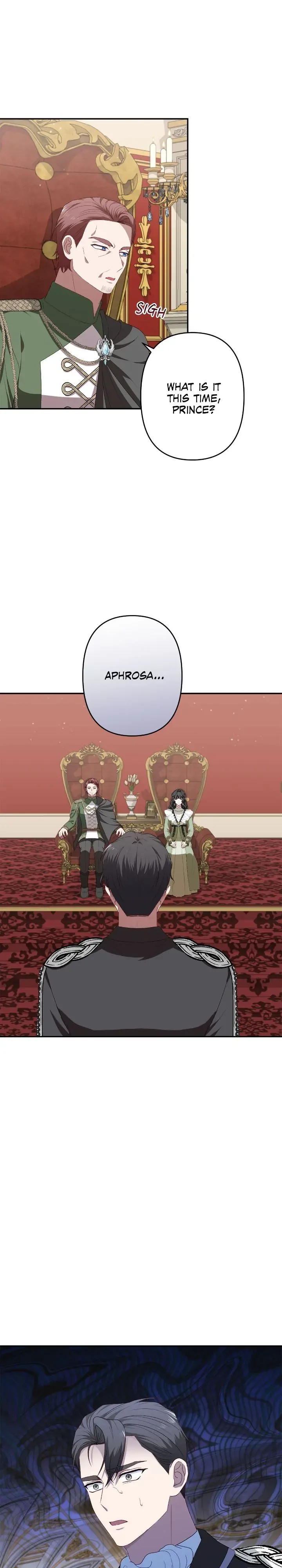 Empress of the Ashes Chapter 49 page 35
