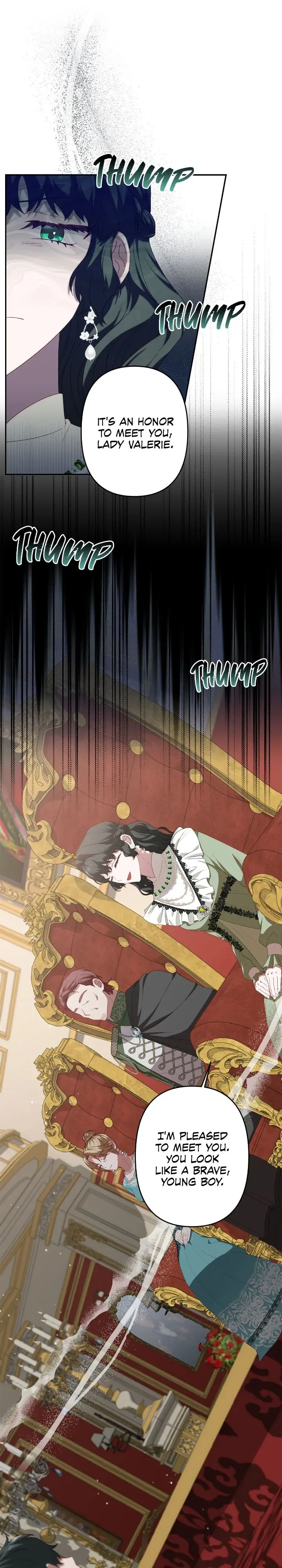 Empress of the Ashes Chapter 49 page 24