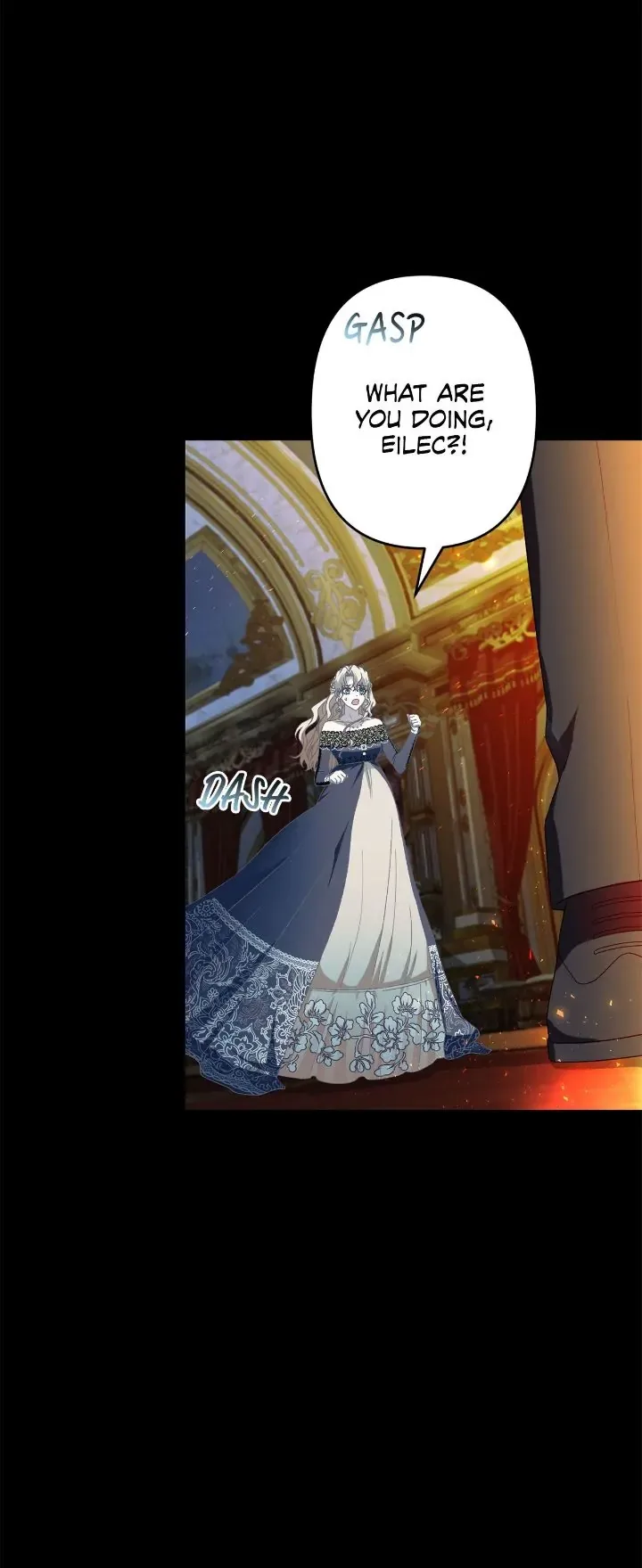 Empress of the Ashes Chapter 50 page 31