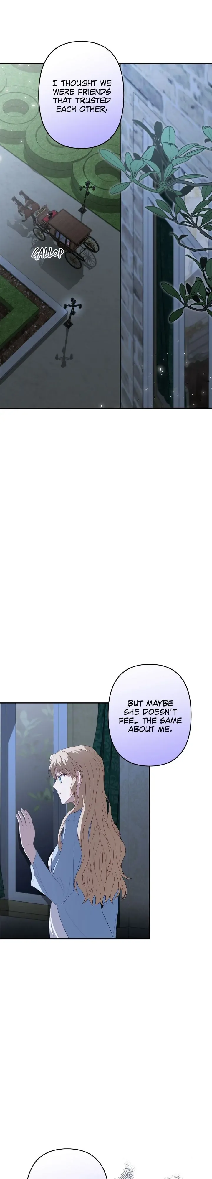 Empress of the Ashes Chapter 52 page 36