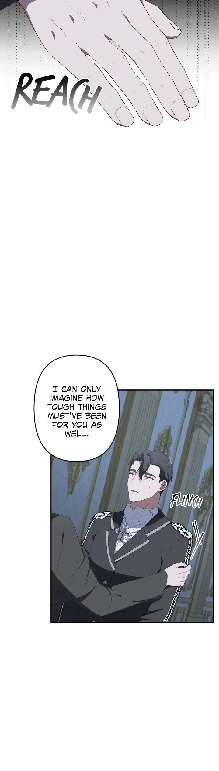 Empress of the Ashes Chapter 52 page 23