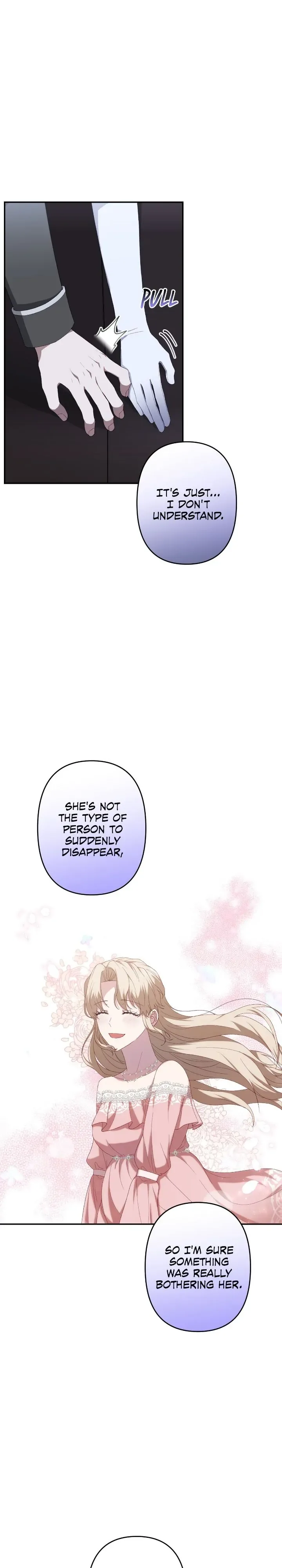 Empress of the Ashes Chapter 52 page 34