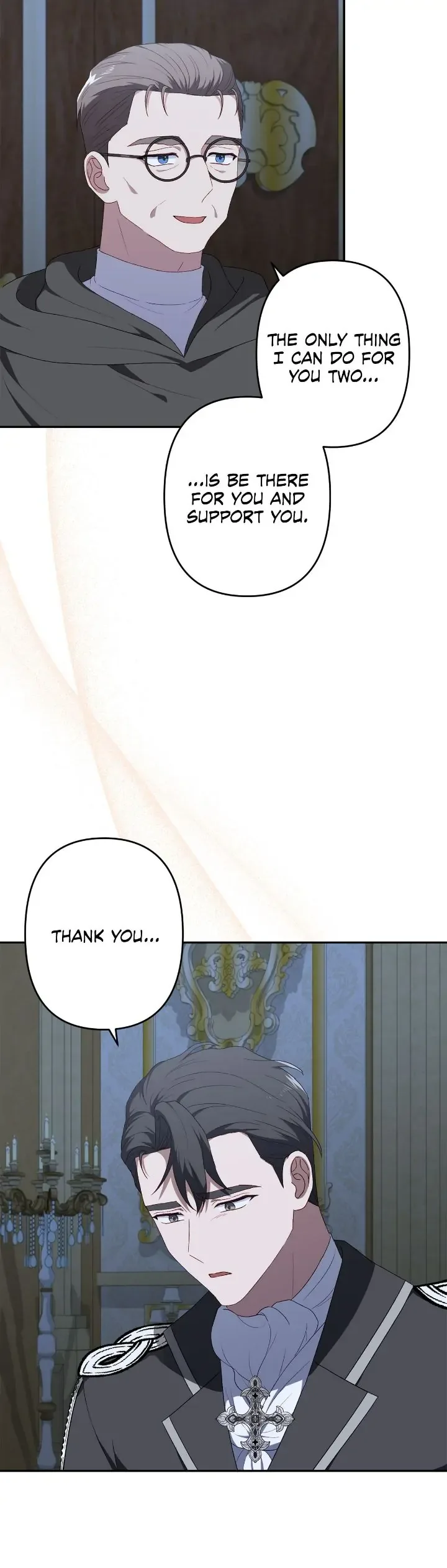 Empress of the Ashes Chapter 52 page 27