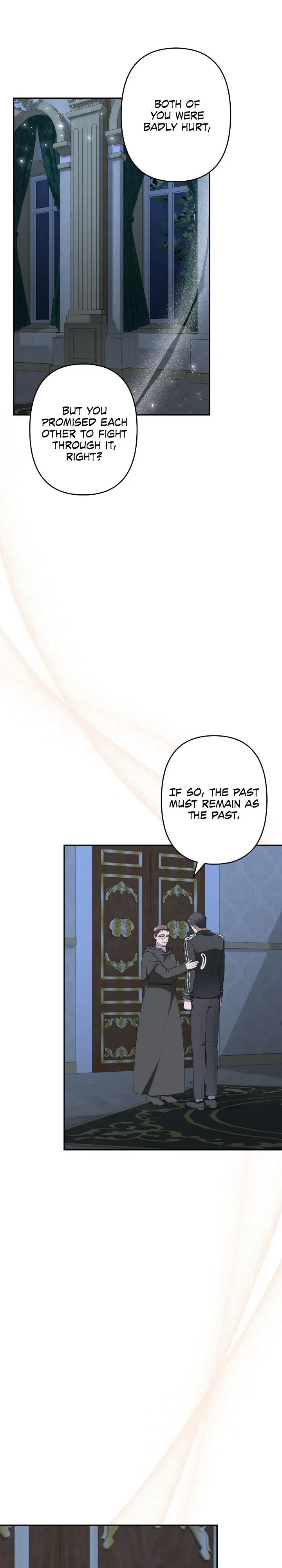 Empress of the Ashes Chapter 52 page 26