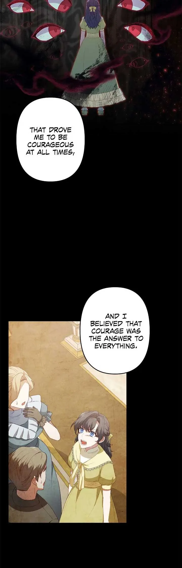 Empress of the Ashes Chapter 53 page 29