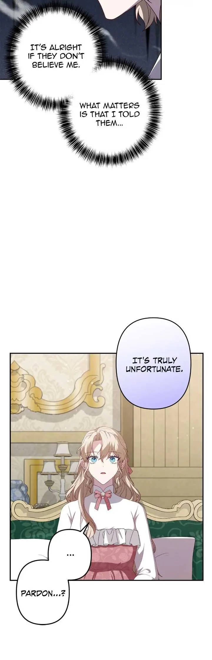 Empress of the Ashes Chapter 53 page 19