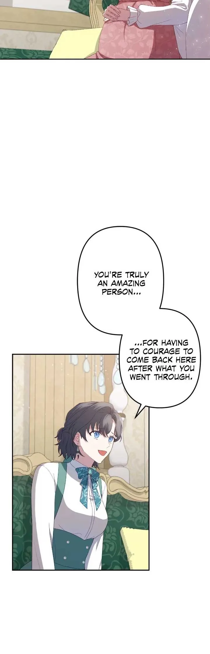 Empress of the Ashes Chapter 53 page 23