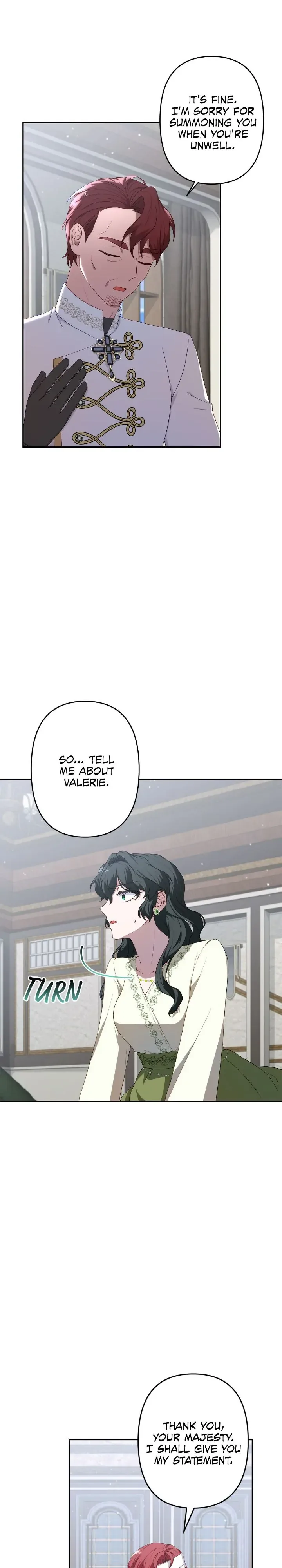 Empress of the Ashes Chapter 56 page 4