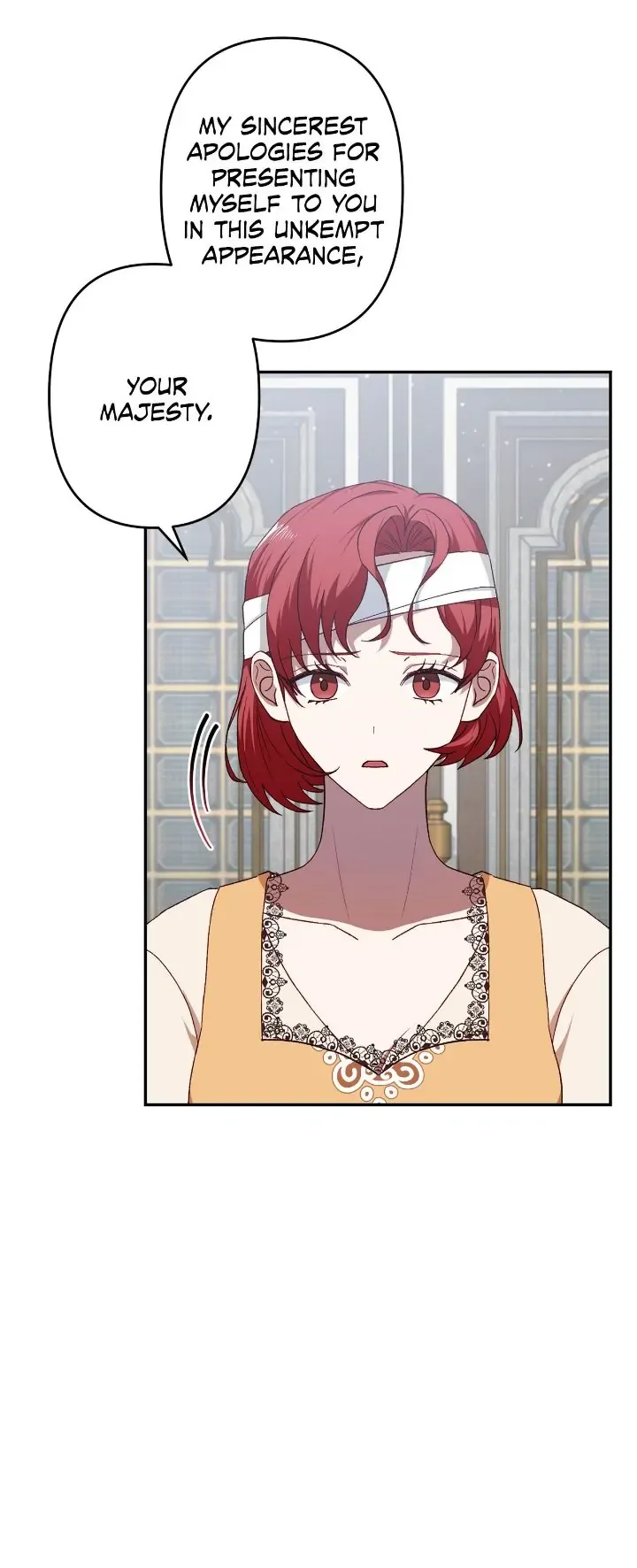 Empress of the Ashes Chapter 56 page 3