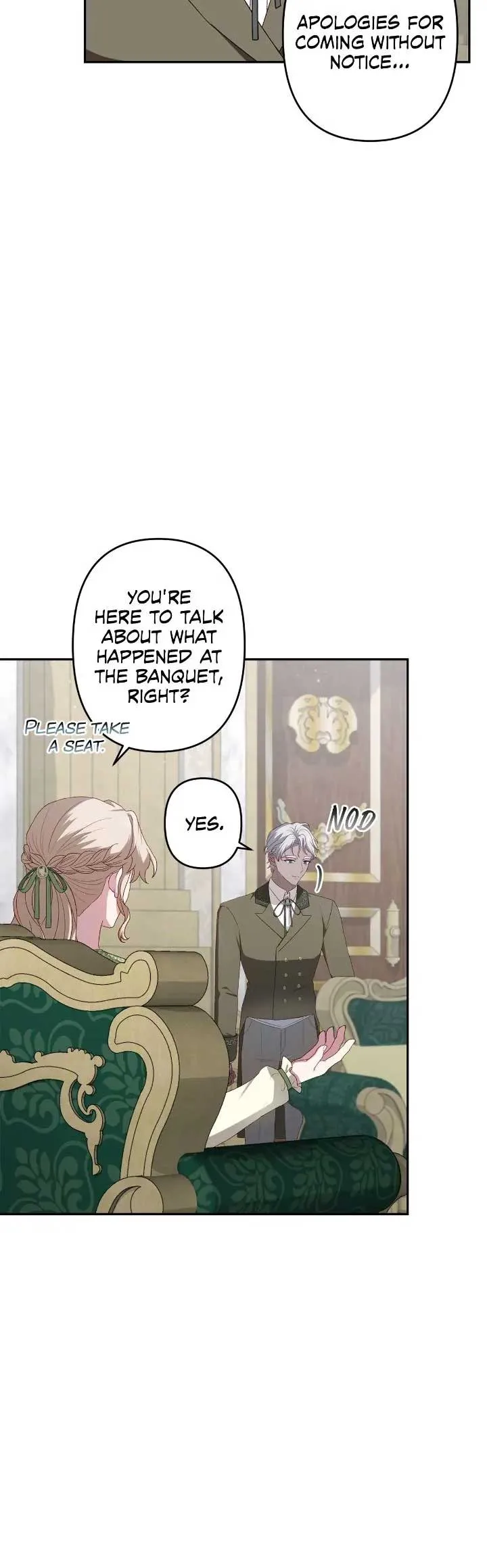 Empress of the Ashes Chapter 54 page 5