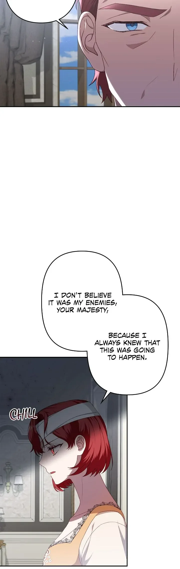 Empress of the Ashes Chapter 56 page 11