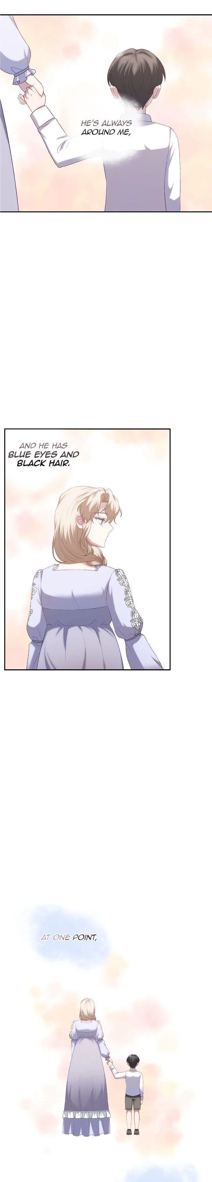 Empress of the Ashes Chapter 55 page 4