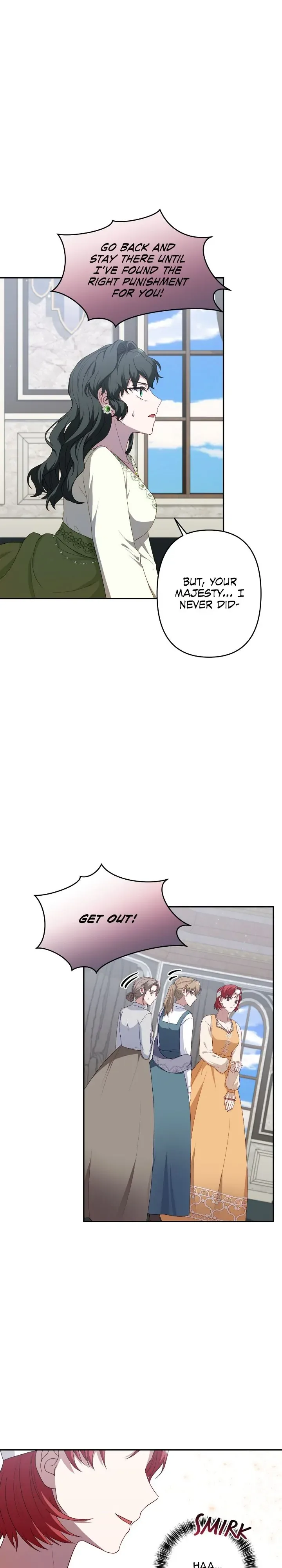 Empress of the Ashes Chapter 56 page 36