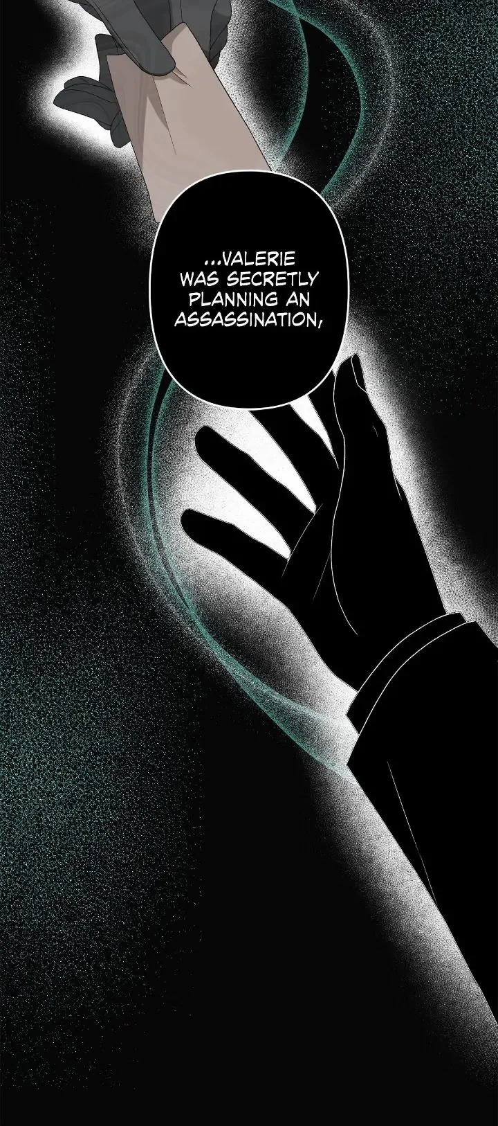 Empress of the Ashes Chapter 57 page 32