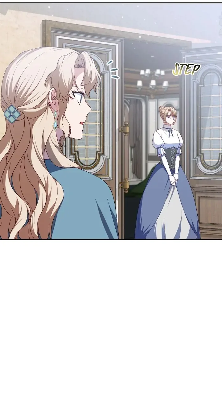 Empress of the Ashes Chapter 57 page 6