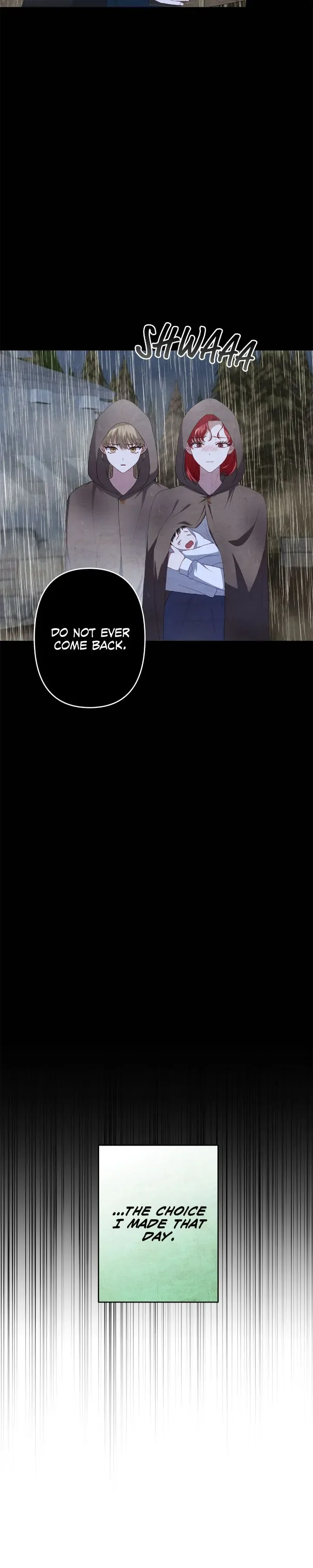 Empress of the Ashes Chapter 56 page 21