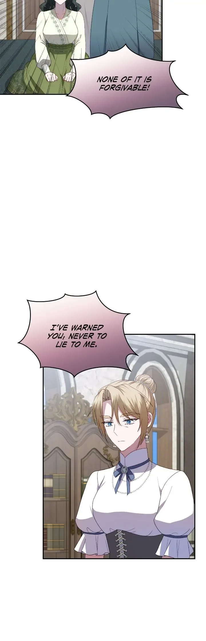 Empress of the Ashes Chapter 56 page 35