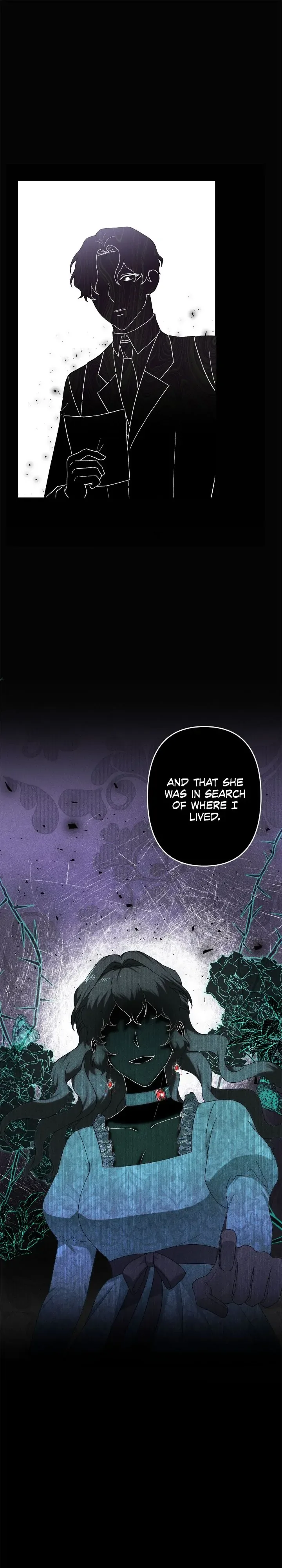 Empress of the Ashes Chapter 57 page 33
