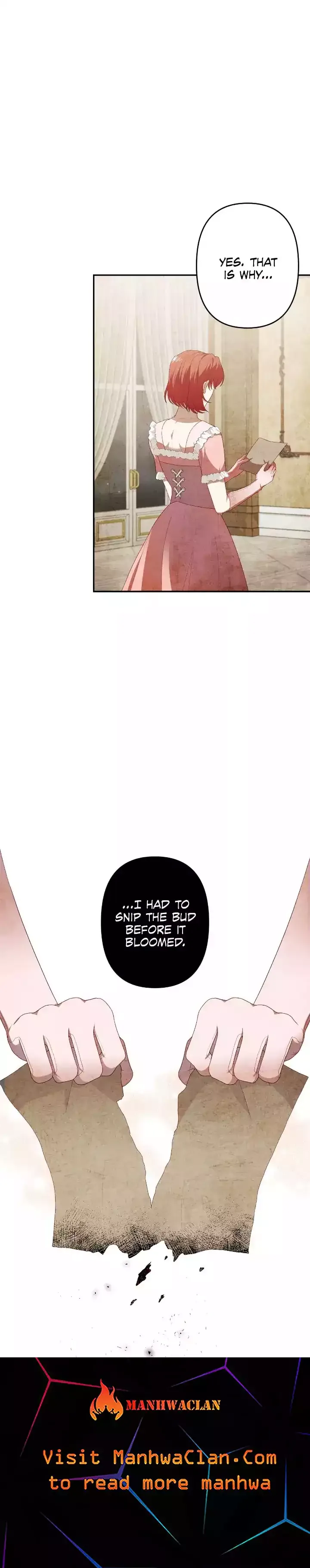 Empress of the Ashes Chapter 57 page 35