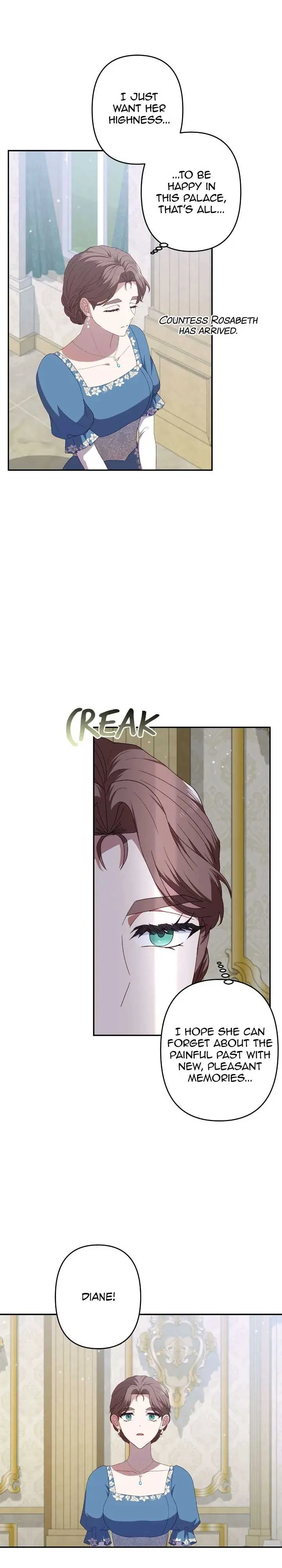 Empress of the Ashes Chapter 54 page 32