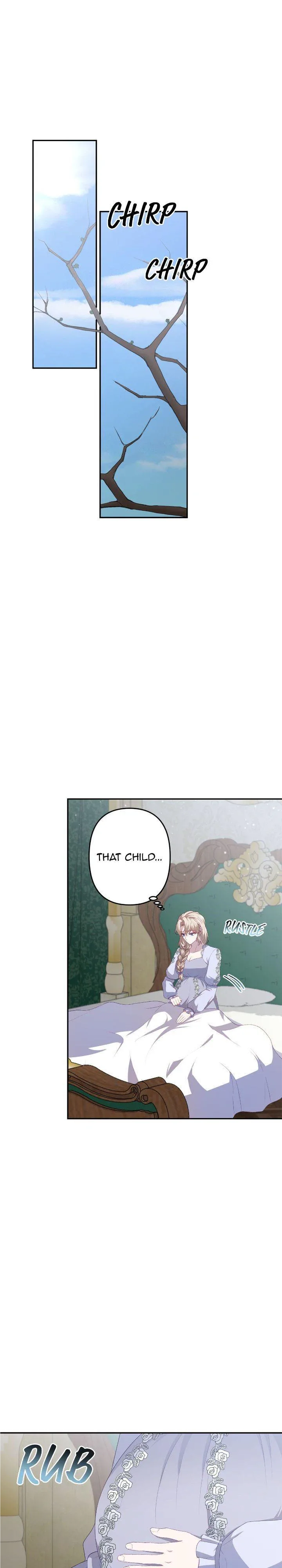 Empress of the Ashes Chapter 55 page 6