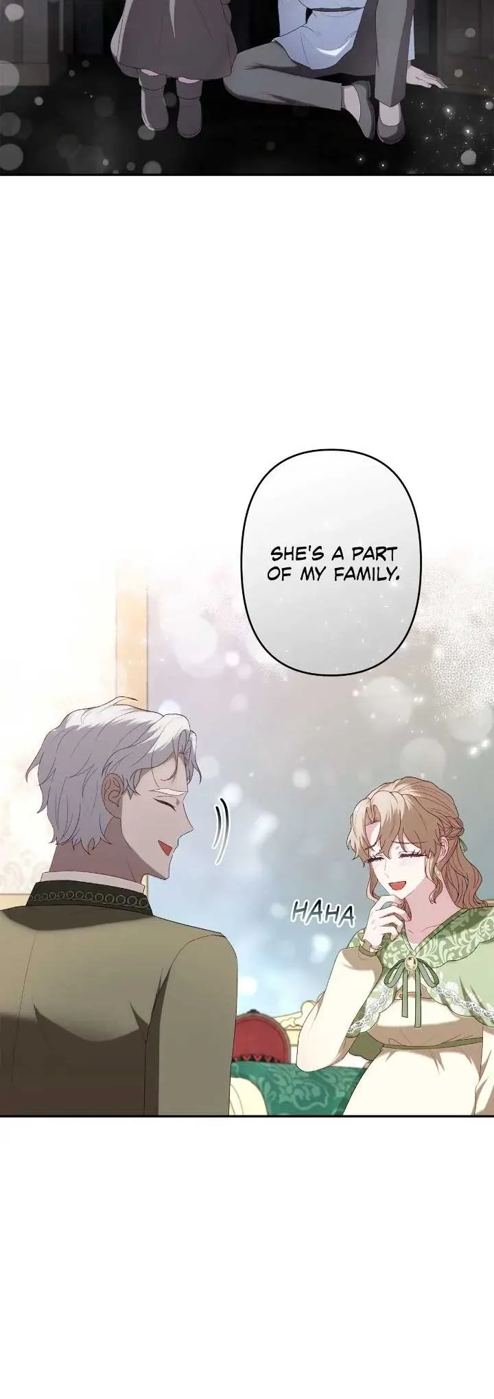 Empress of the Ashes Chapter 54 page 27