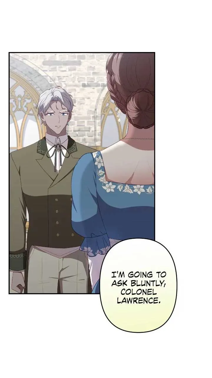 Empress of the Ashes Chapter 54 page 23