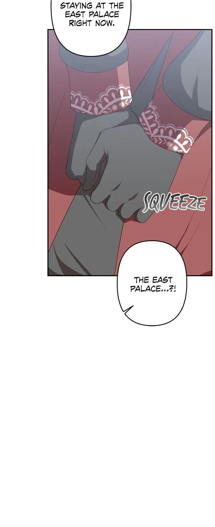 Empress of the Ashes Chapter 55 page 21