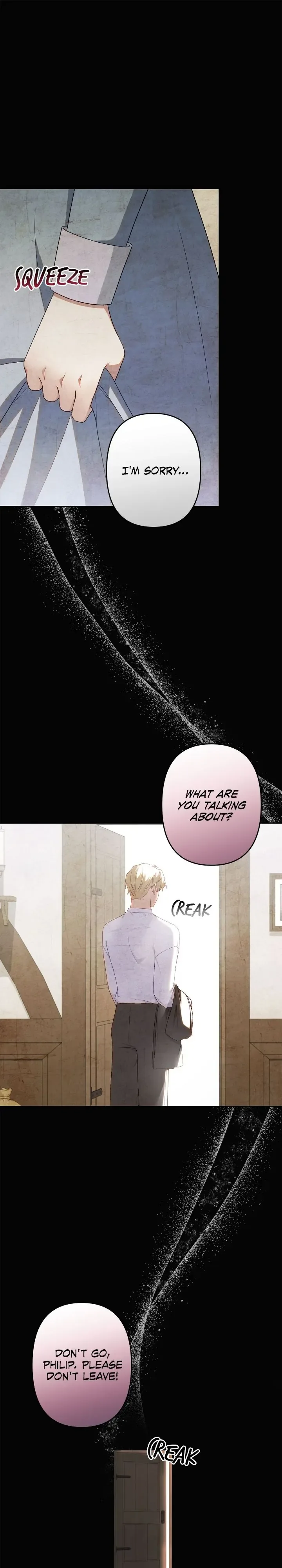Empress of the Ashes Chapter 58 page 8