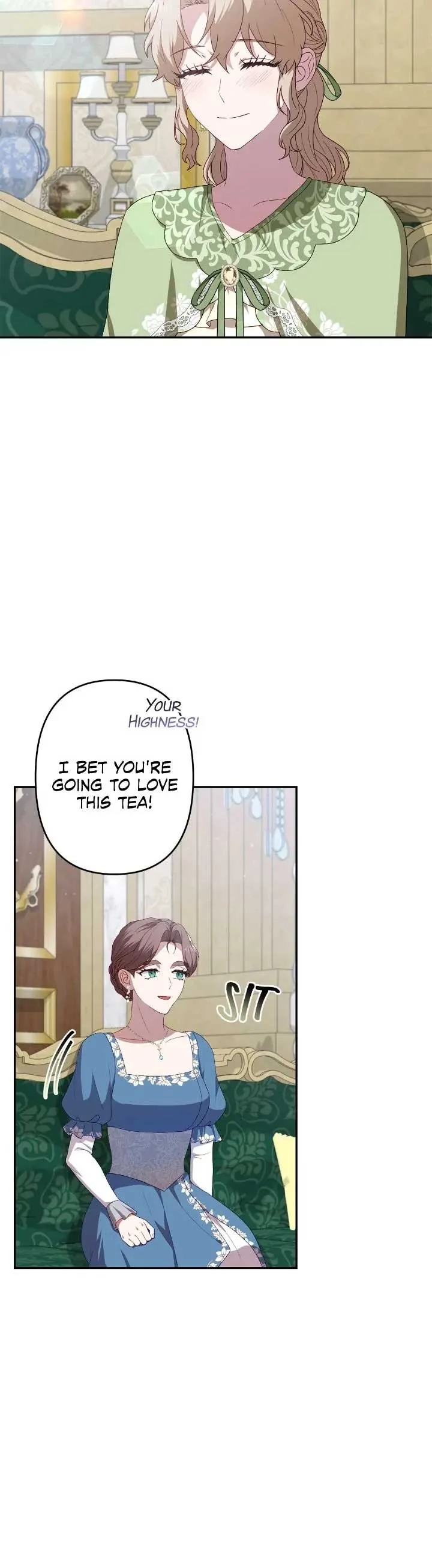 Empress of the Ashes Chapter 54 page 35