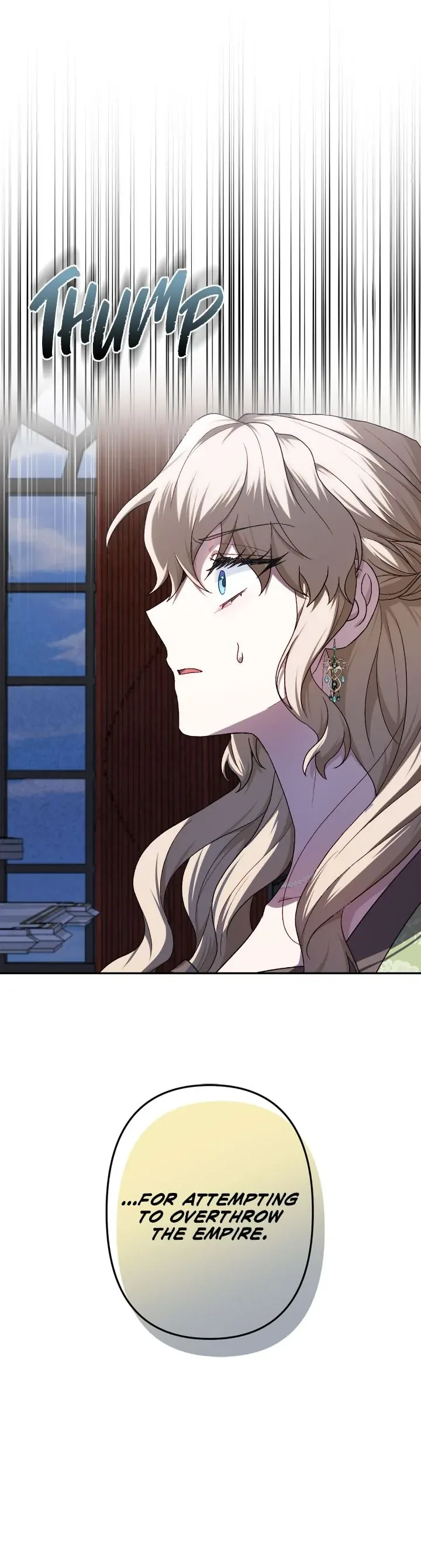 Empress of the Ashes Chapter 59 page 34