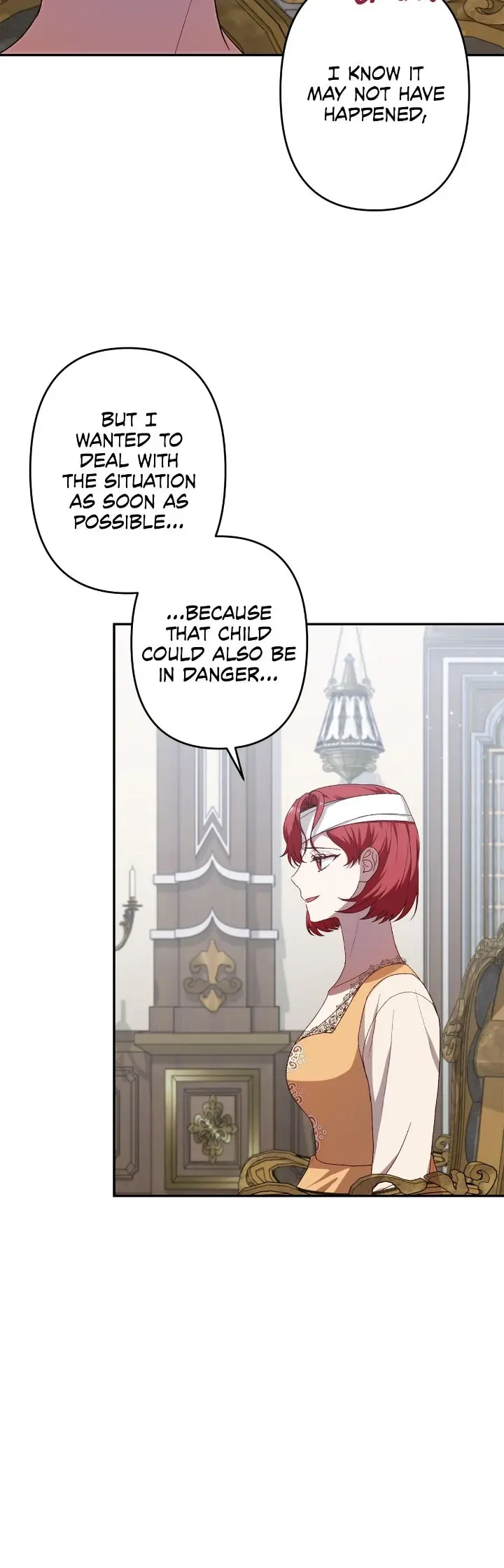 Empress of the Ashes Chapter 58 page 3