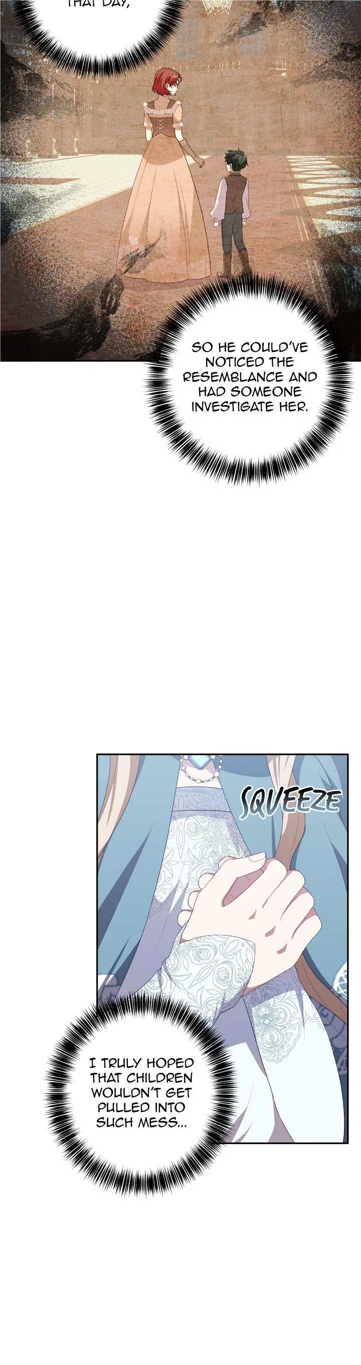 Empress of the Ashes Chapter 55 page 25