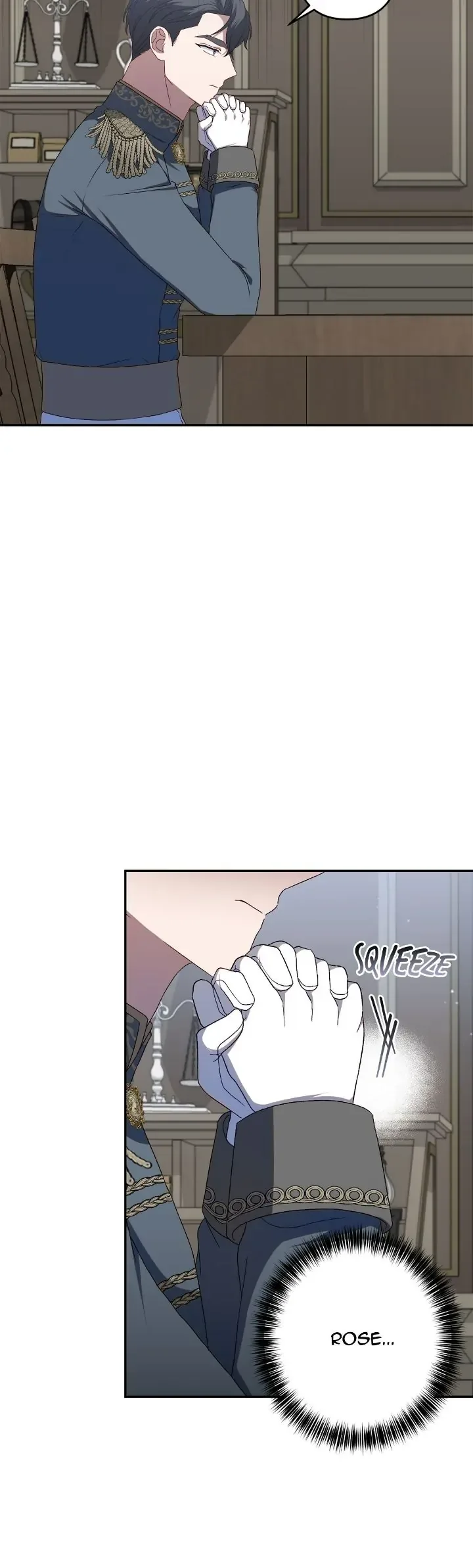 Empress of the Ashes Chapter 60 page 33
