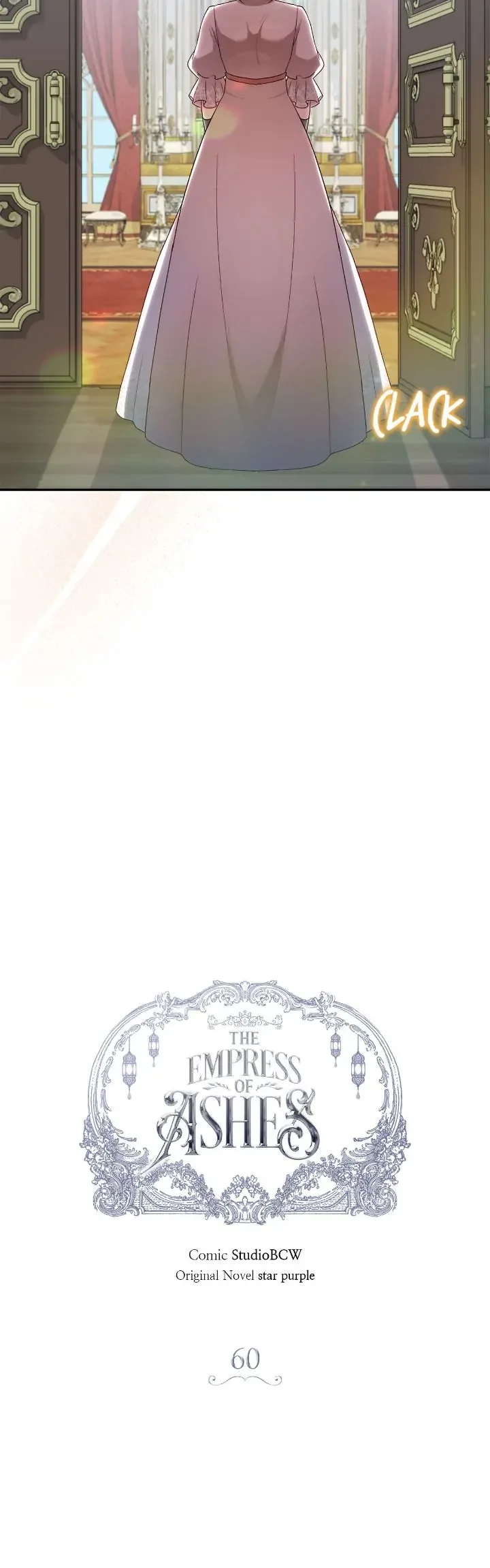 Empress of the Ashes Chapter 60 page 9