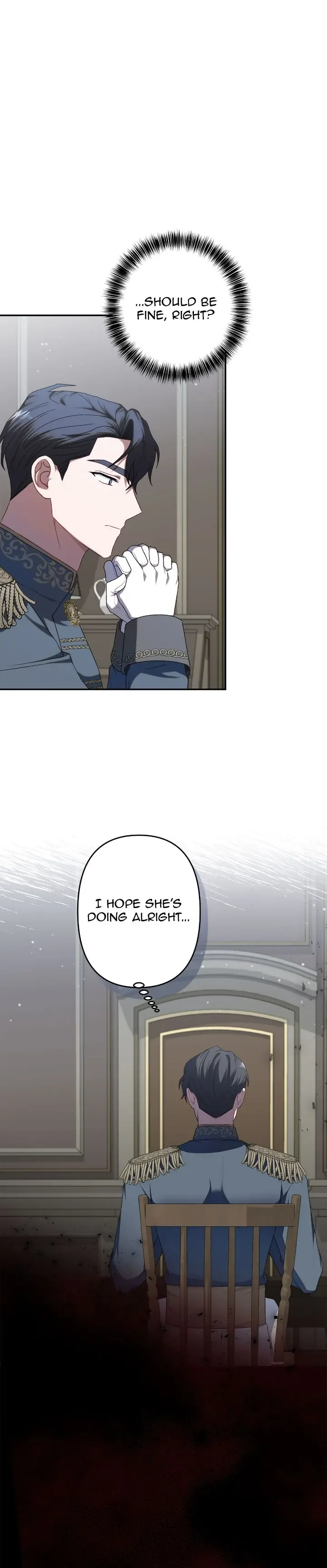 Empress of the Ashes Chapter 60 page 34