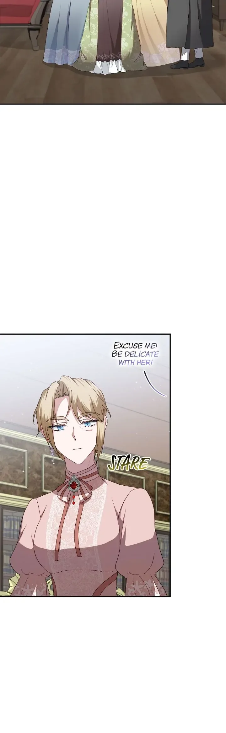 Empress of the Ashes Chapter 60 page 5