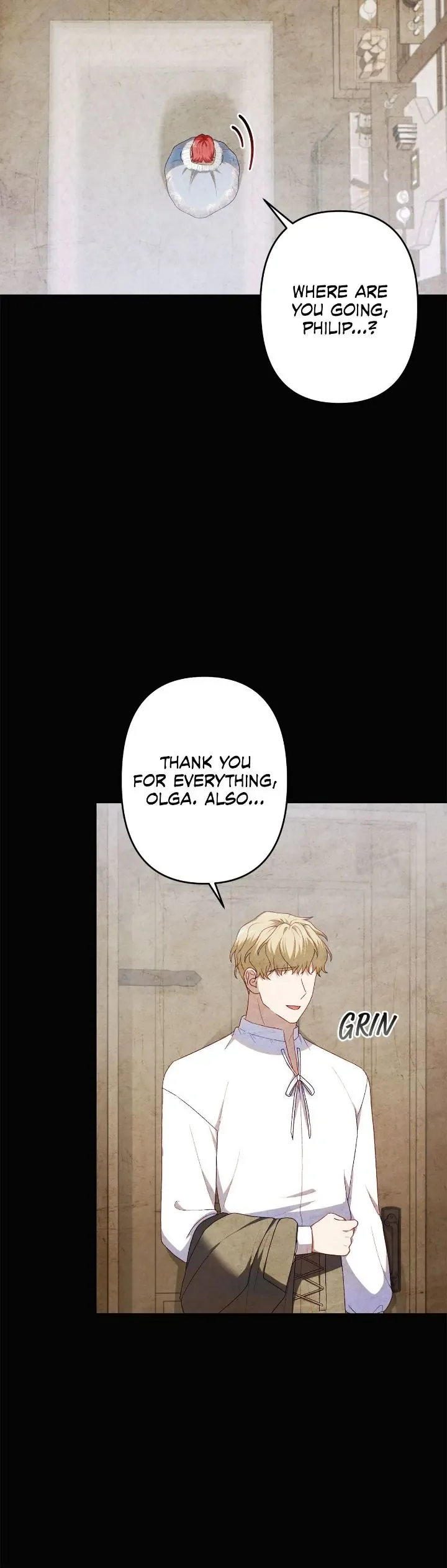 Empress of the Ashes Chapter 58 page 7