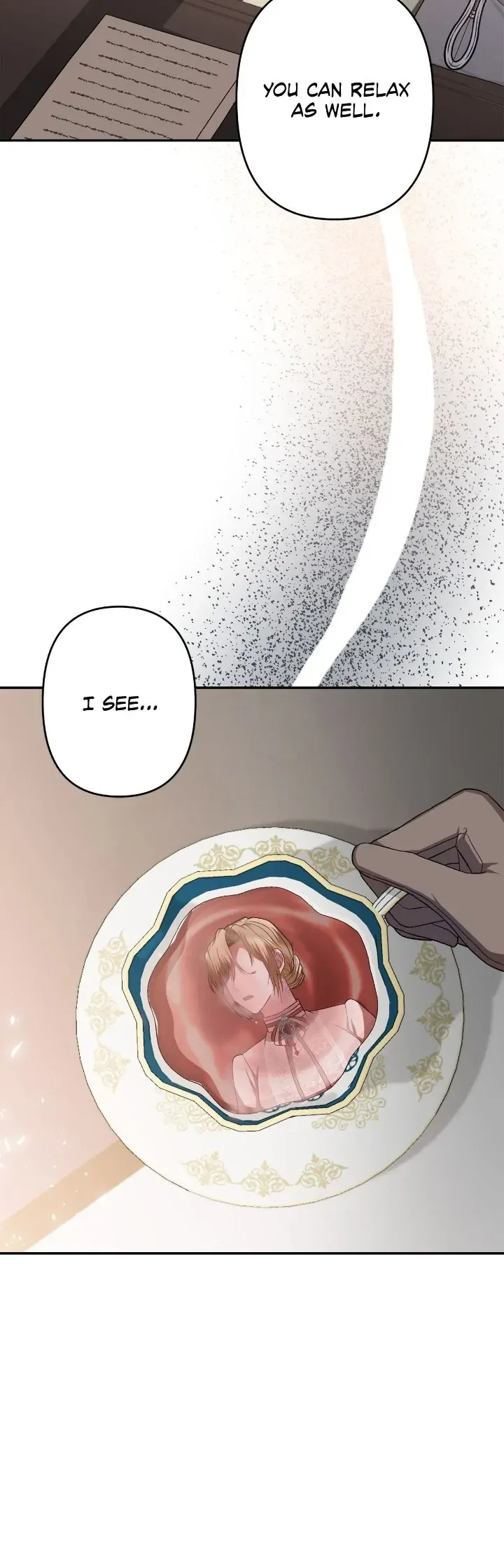Empress of the Ashes Chapter 61 page 17