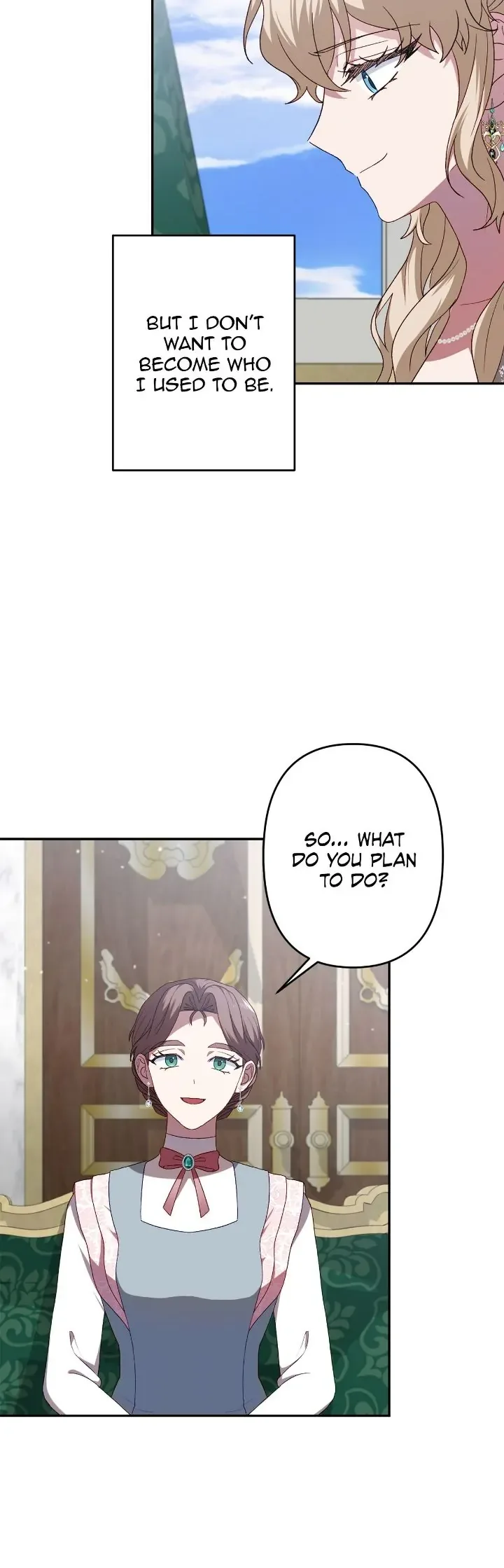 Empress of the Ashes Chapter 58 page 33