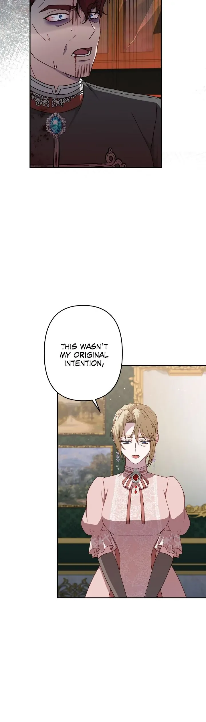 Empress of the Ashes Chapter 61 page 29