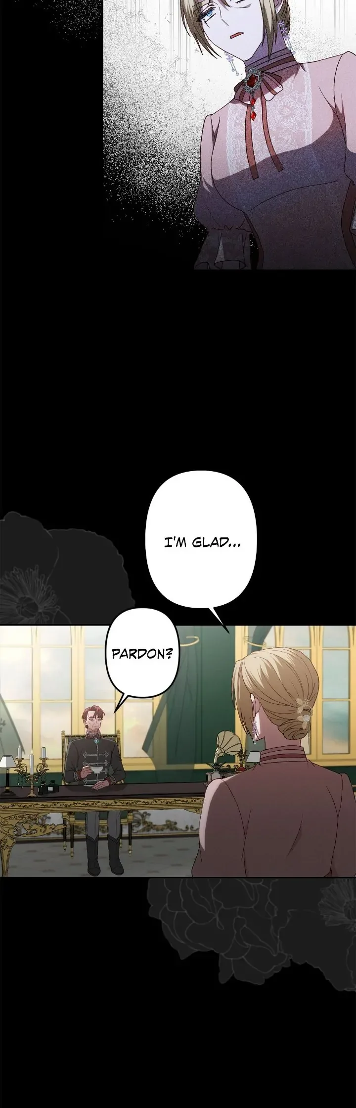 Empress of the Ashes Chapter 61 page 23
